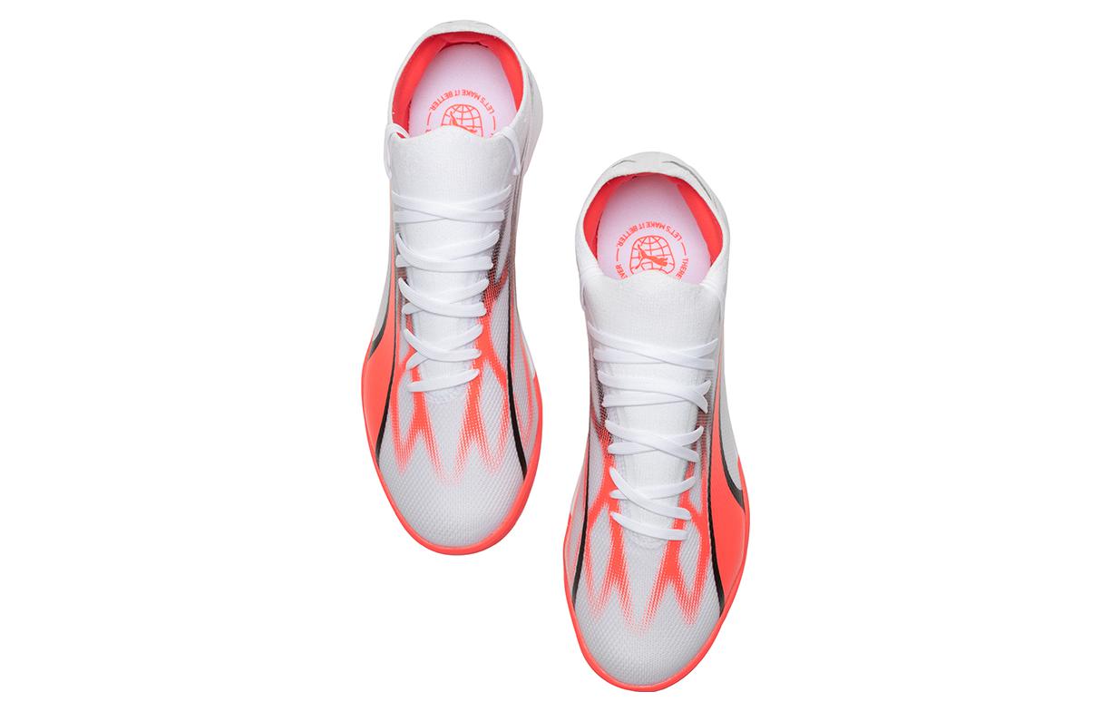 PUMA Ultra Match TT 'Breakthrough Pack' 107521-01