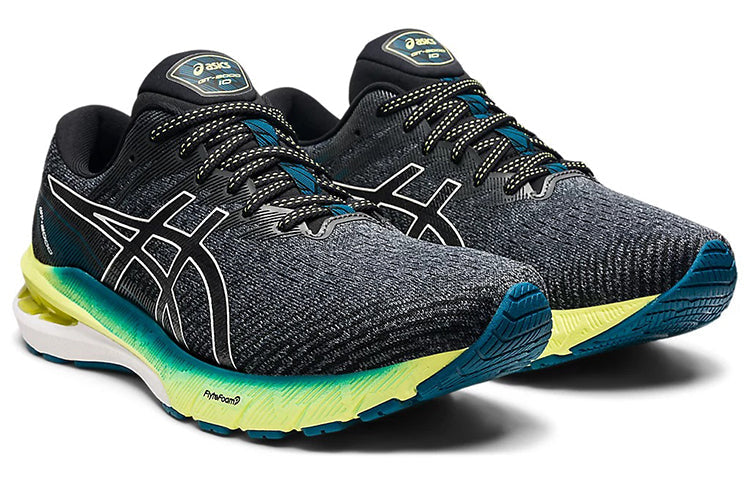 ASICS GT-2000 10 'Metropolis Graphite Grey' 1011B185-020