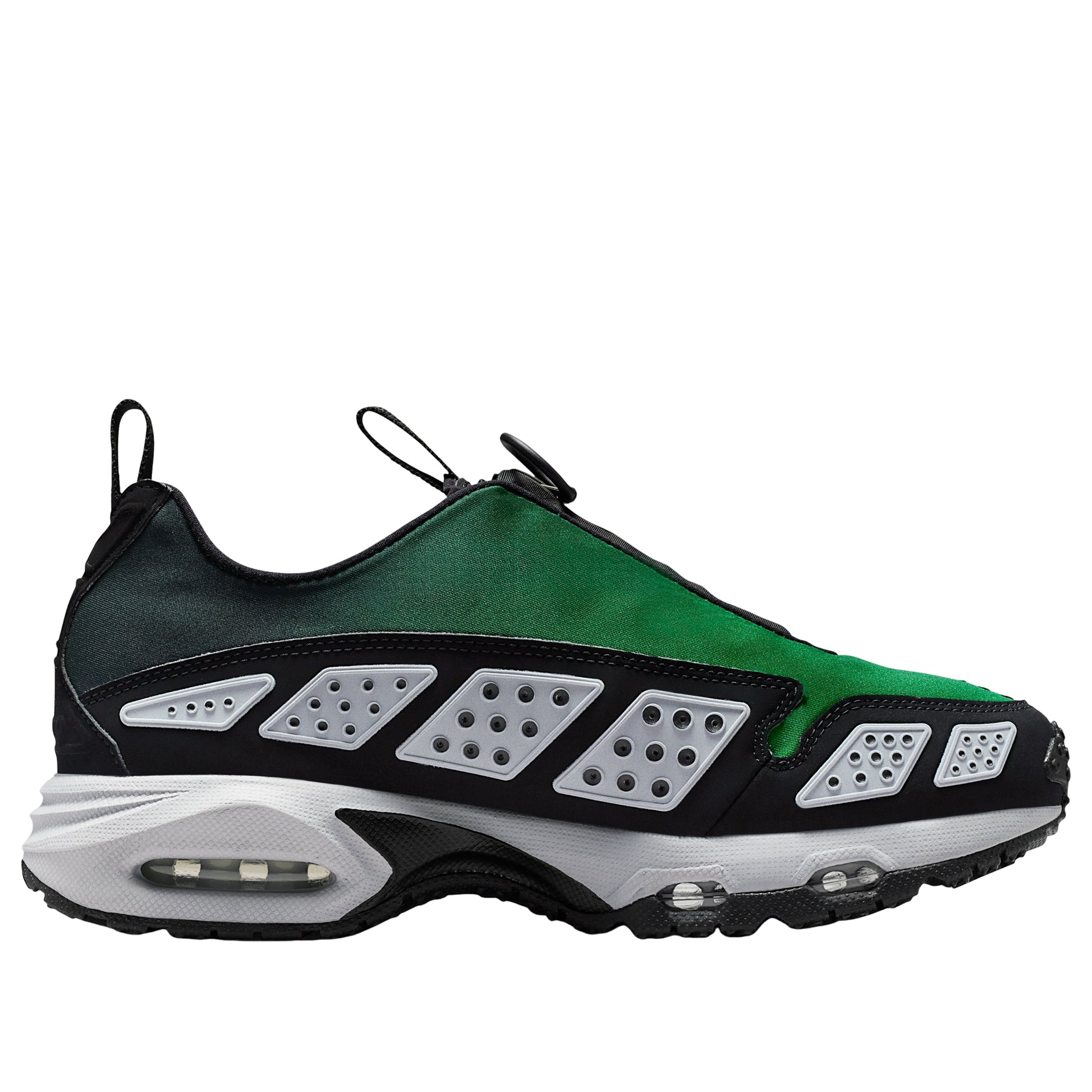 (WMNS) Nike Air Max Sunder 'Pine Green Black' HJ8080-300