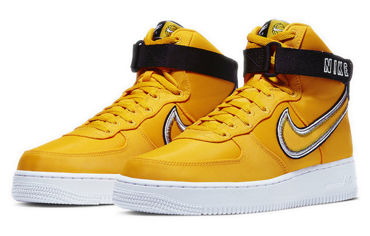 Nike Air Force 1 High 'University Gold' CD0911-700