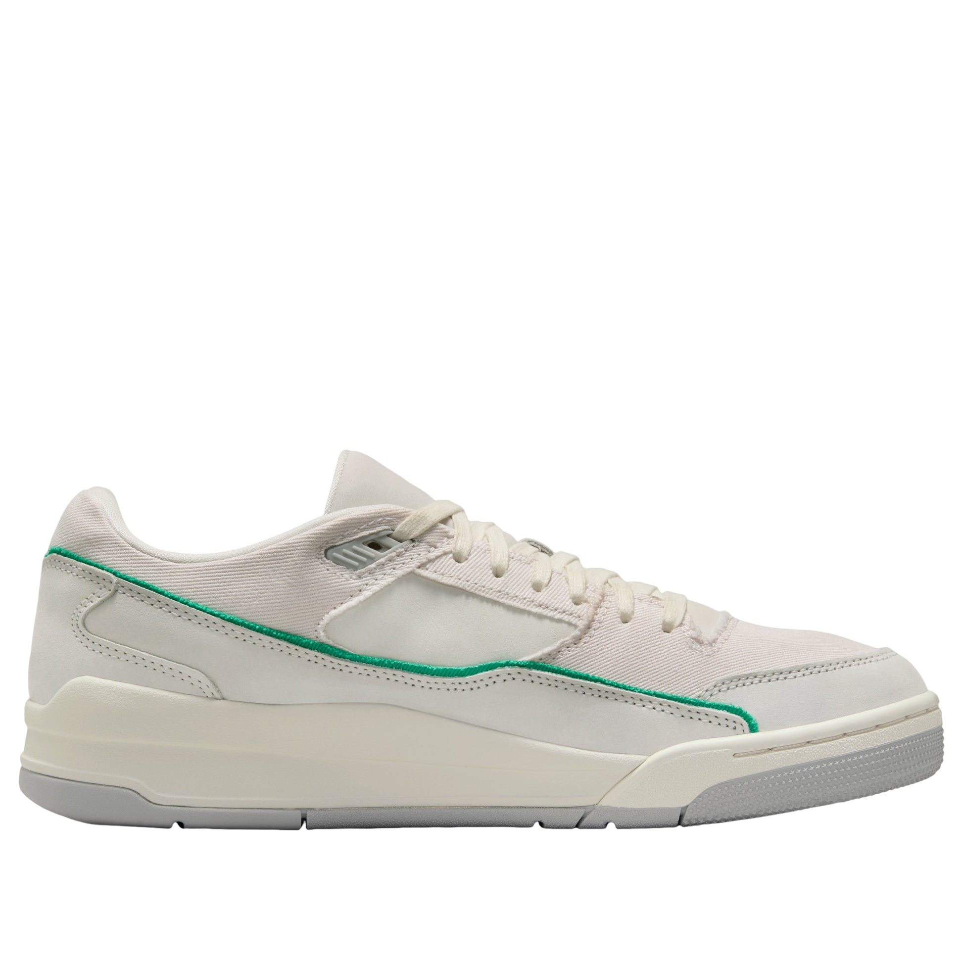 Air Jordan Flight Court SE 'Phantom Sail Stadium Green' IH3365-030