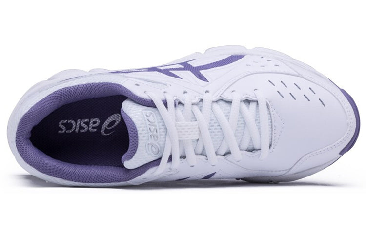 (WMNS) ASICS GEL-195 TR White/Purple S759Y-105