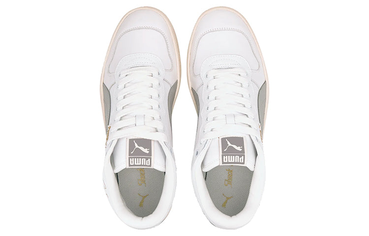 PUMA Ralph Sampson Demi OG 'White Grey Violet' 371683-05