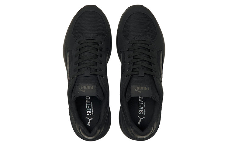 PUMA Graviton 'Black' 380738-01