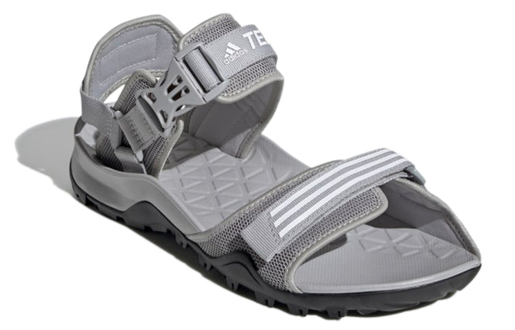adidas Terrex Cyprex Ultra Dlx 'Grey White' EE9995