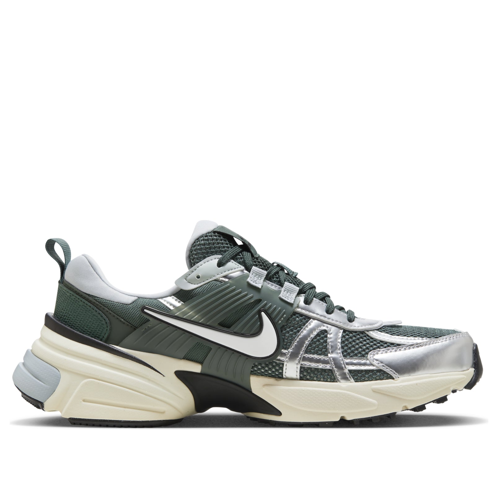 Nike V2K Run 'Vintage Green White' HJ4497-300