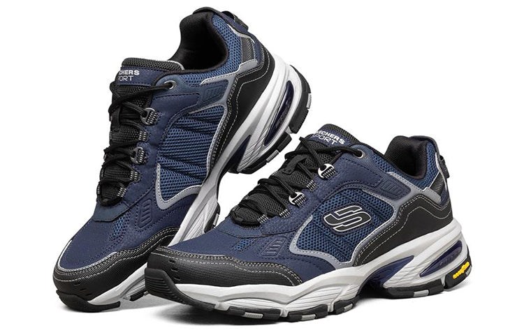 Skechers Vigor 3.0 Sneakers Blue/Black 237145-NVBK