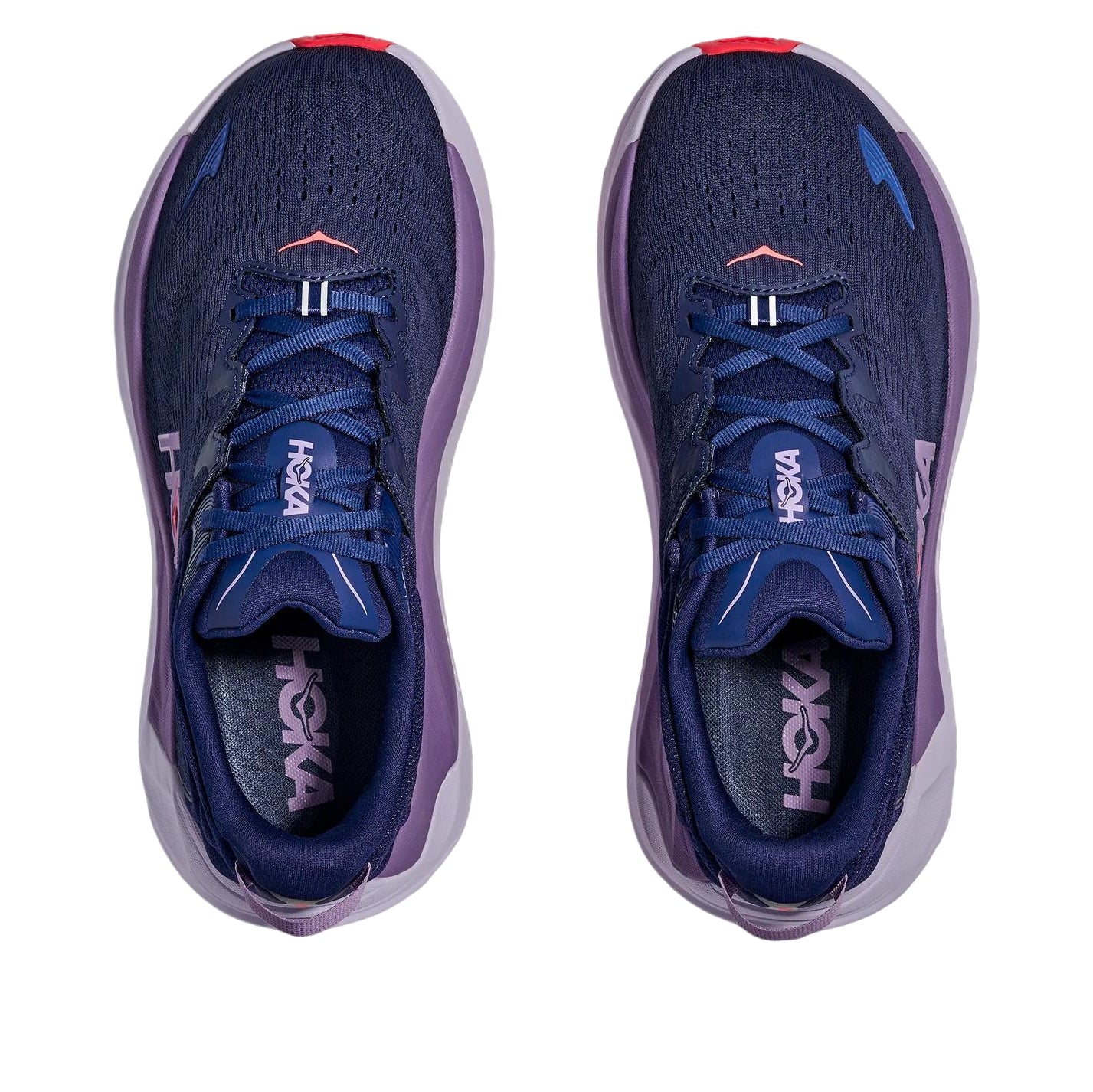 (WMNS) HOKA ONE ONE Gaviota 6 'Midnight Blue Varsity Navy' 1171933-MVR