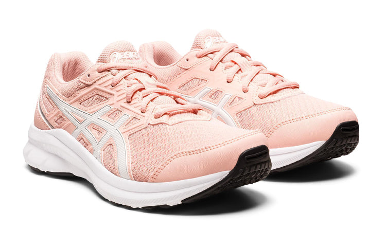 (GS) ASICS Jolt 3 'Frosted Rose' 1014A203-703