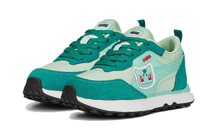 (PS) PUMA Pokmon x Rider FV 'Bulbasaur' 387420-01