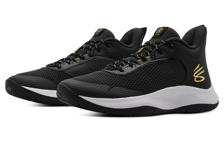 Under Armour Curry 3Z6 3025090-102