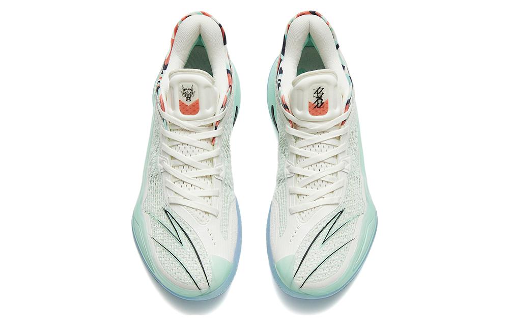 ANTA Light Crazy Up 4 'Dragon Head' 112321113-7
