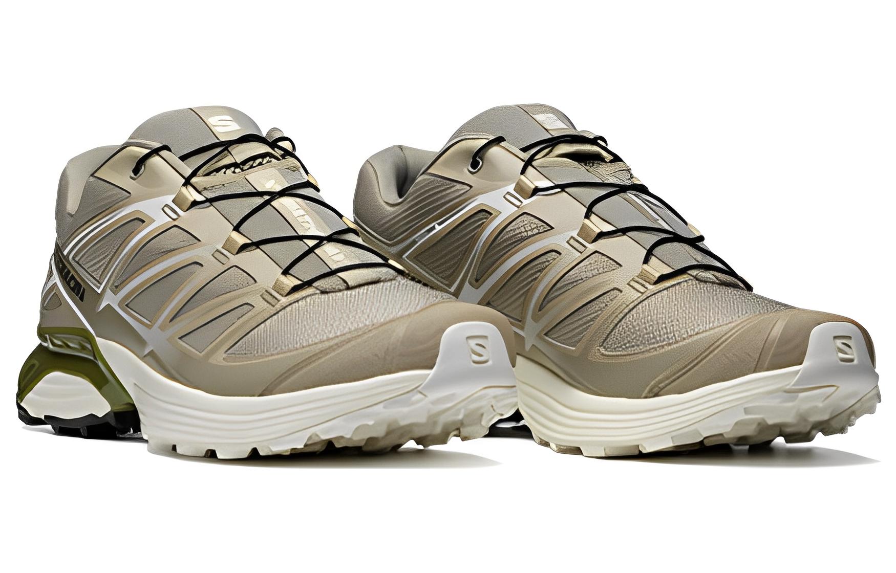 SALOMON XT-Pathway 'Khaki Green' 471350