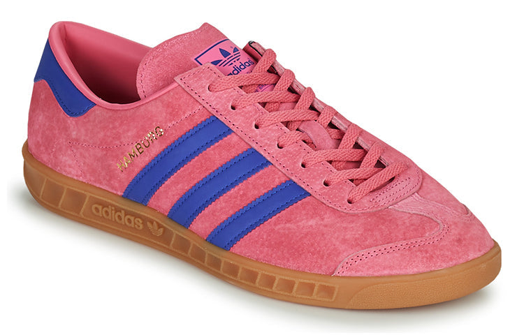 adidas Hamburg 'Rose Tone Gum' H00446