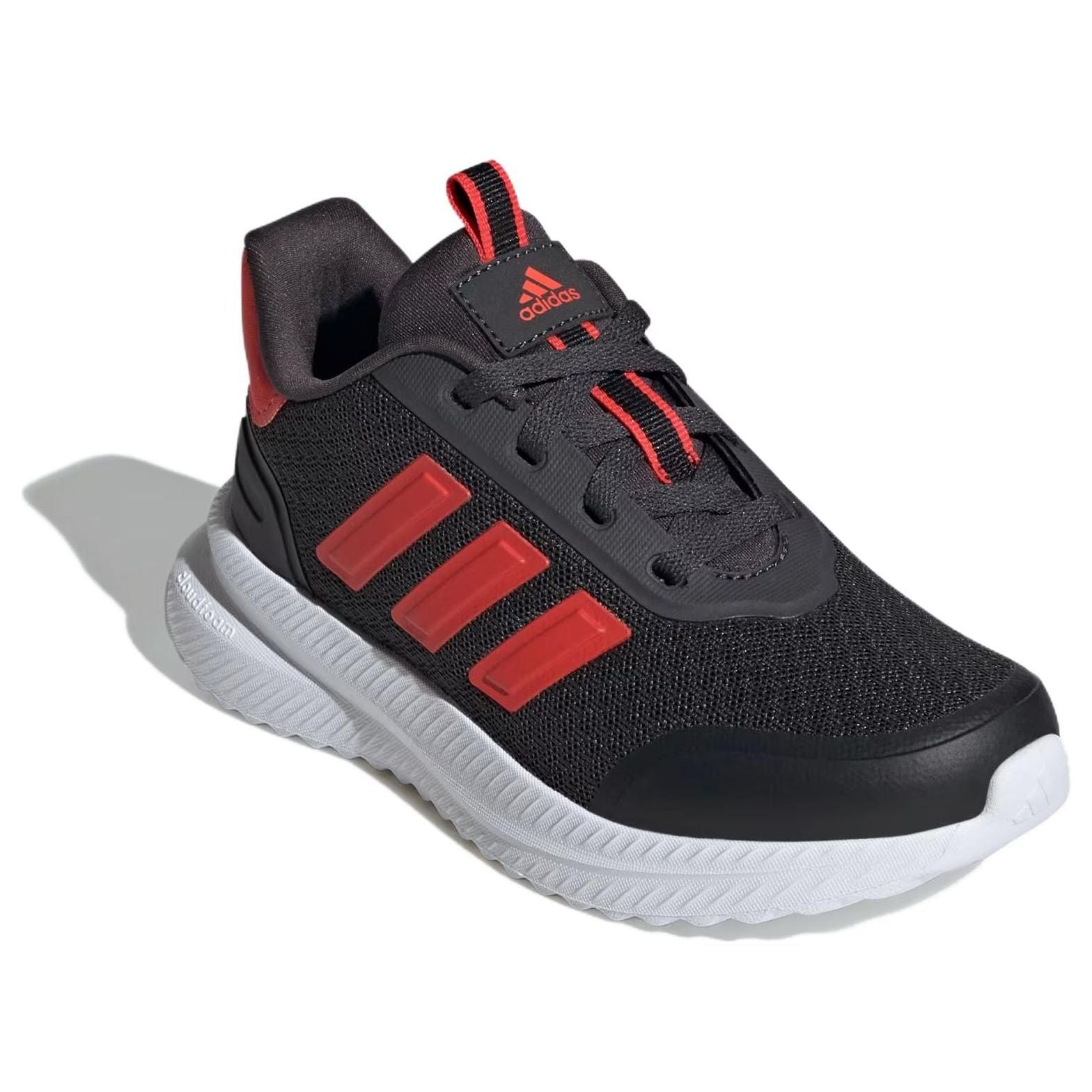 (PS) adidas X_Plrpath 'Black Red' ID0252