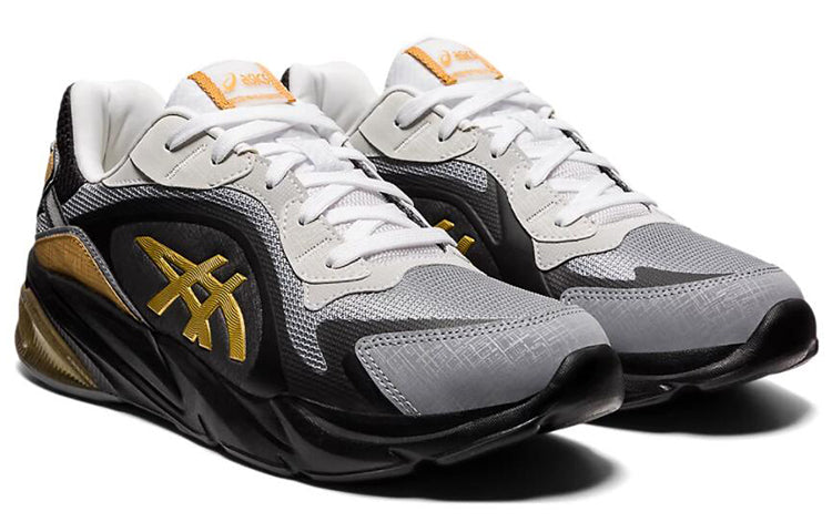ASICS Gel-Miqrum Black/Grey 1201A143-020