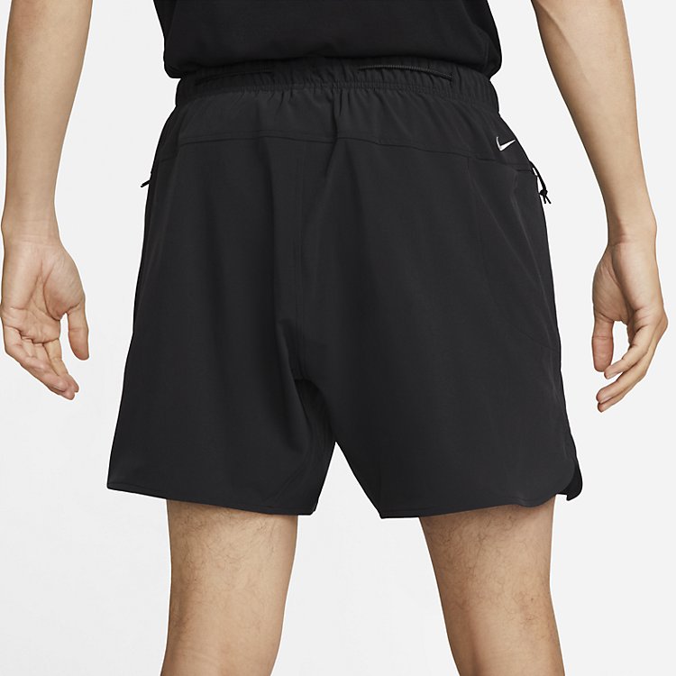 Nike ACG Dri-FIT New Sands Shorts Asia Sizing 'Core Black' DN3956-010