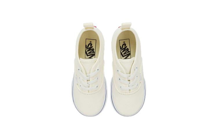 (TD) Vans Vault OG Authentic LX 'White' VN0A4BUYC32