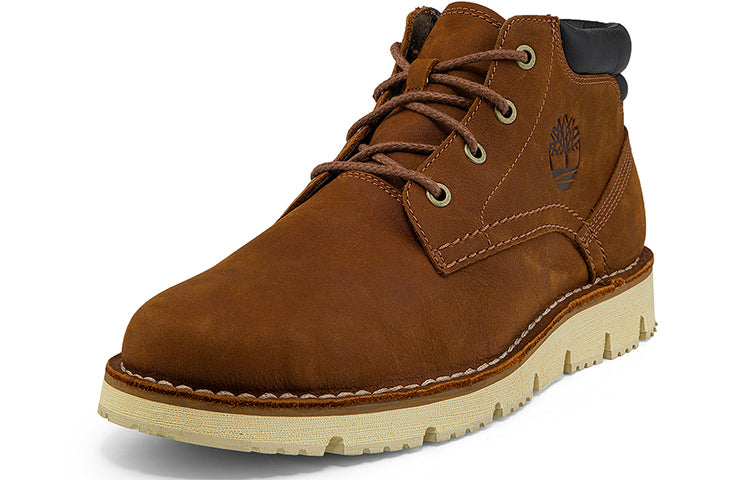 Timberland Westmore Wide Fit Chukka Boots 'Ruse Full Grain' A44QSW