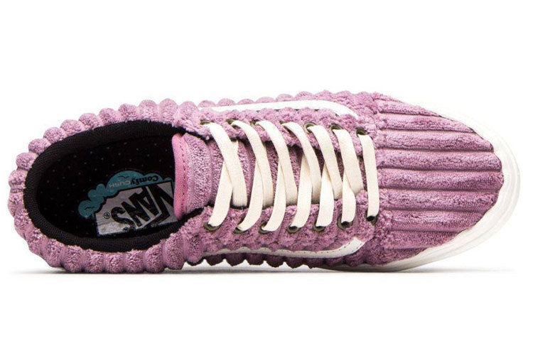 Vans Old Skool Comfy Cush 'Jumbo Corduroy' VN0A3WMAVWZ