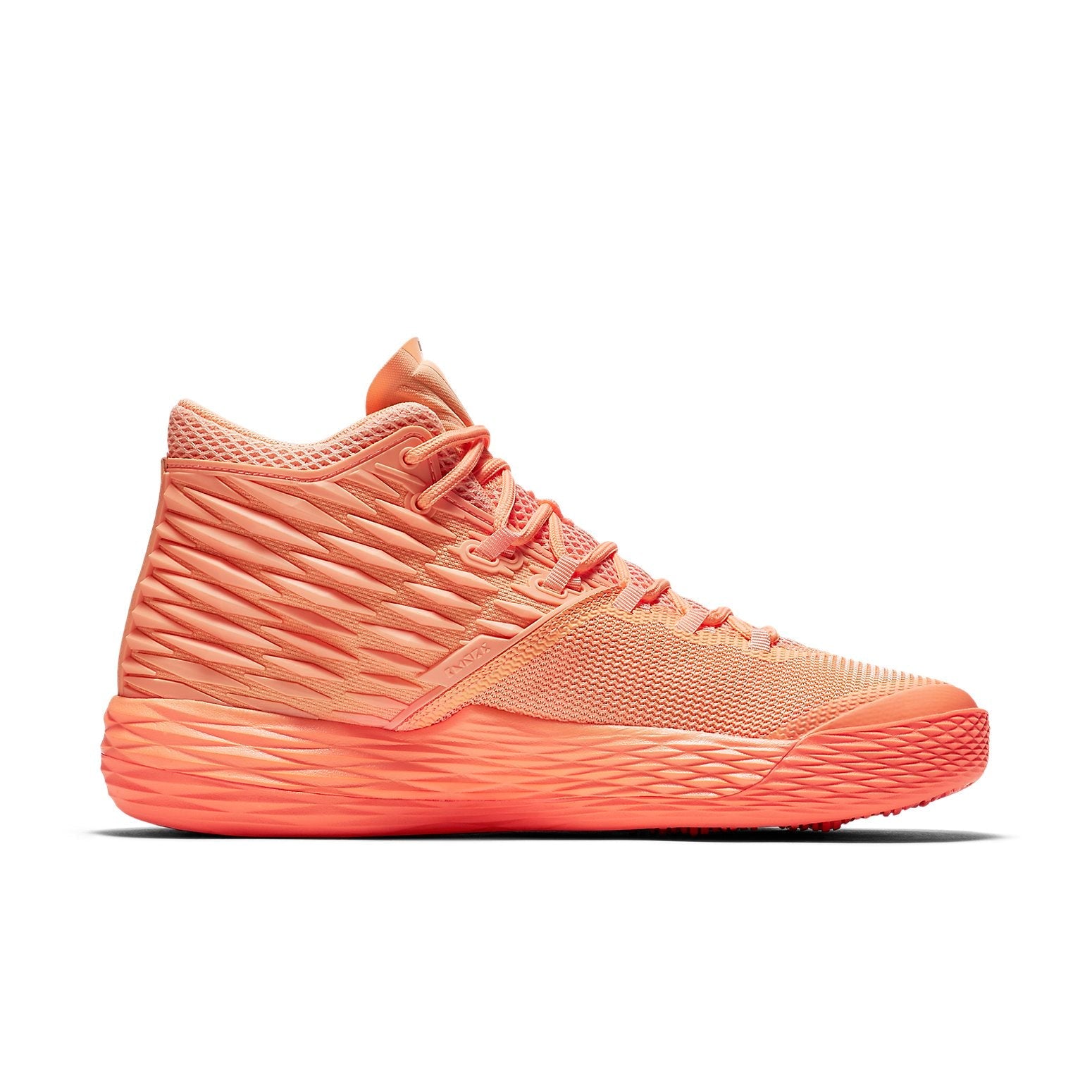 Air Jordan Melo M13 Energy 'Sunset Glow' 917925-805