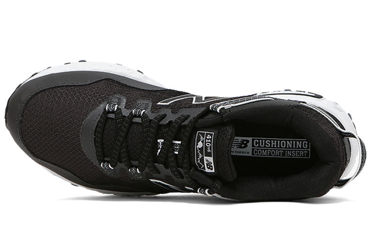 New Balance 410 Black/White MT410RB6