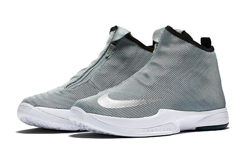 Nike Zoom Kobe Icon 'Metallic Silver' 832836-001