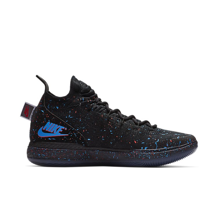 Nike Zoom KD 11 'Just Do It' AO2604-007