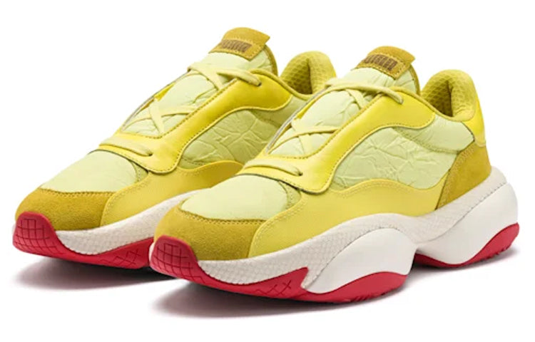 PUMA Jannik Davidsen x Alteration PN-1 'Celery' 369771-03