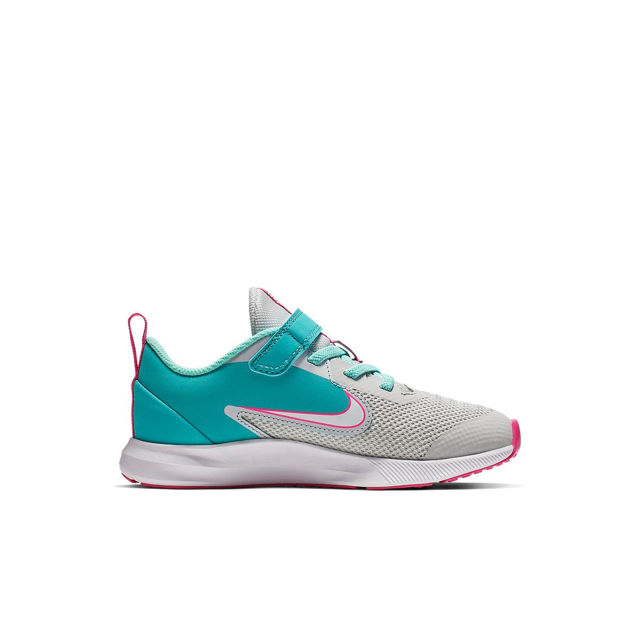 (PS) Nike Downshifter 9 'Tropical Twist' BV0803-001