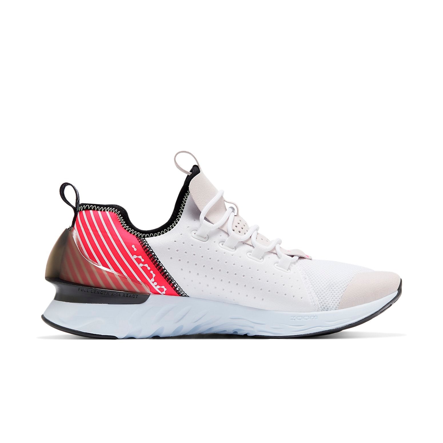 Air Jordan React Havoc SE JSP 'White Vast Grey' CK2772-100