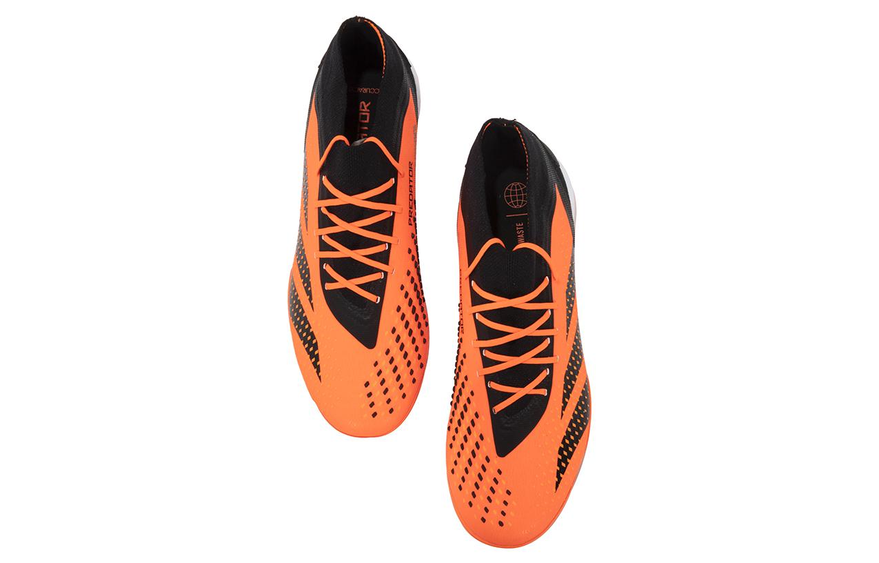 adidas Predator Accuracy.1 TF 'Team Solar Orange Black' GW4634