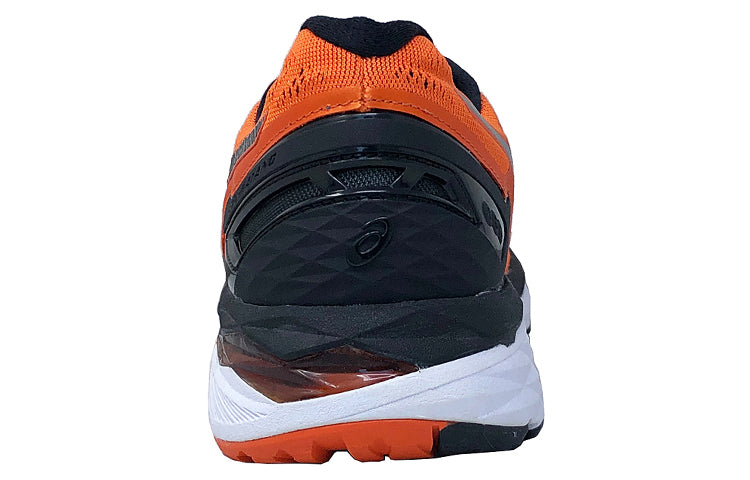 ASICS Gel-Kayano 23 'Orange Black' TJG943-0990