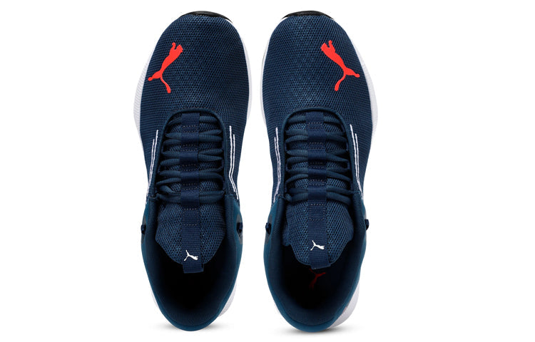 (WMNS) PUMA Flyer Imeva Modern Blue 192876-08