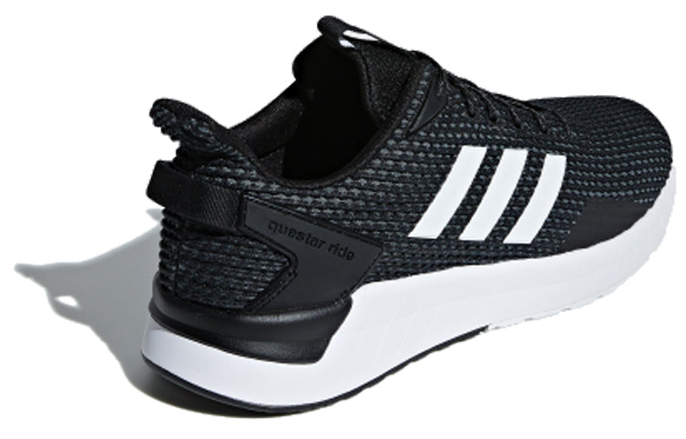 adidas Questar Ride 'Core Black' F34983