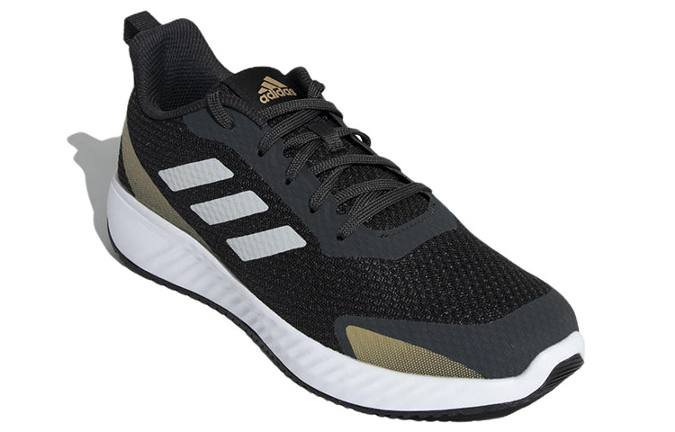 adidas Adi Trend 'Black Yellow' GA0878