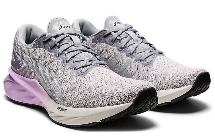 (WMNS) ASICS DynaBlast 'Grey Sheet Rock' 1012A701-020