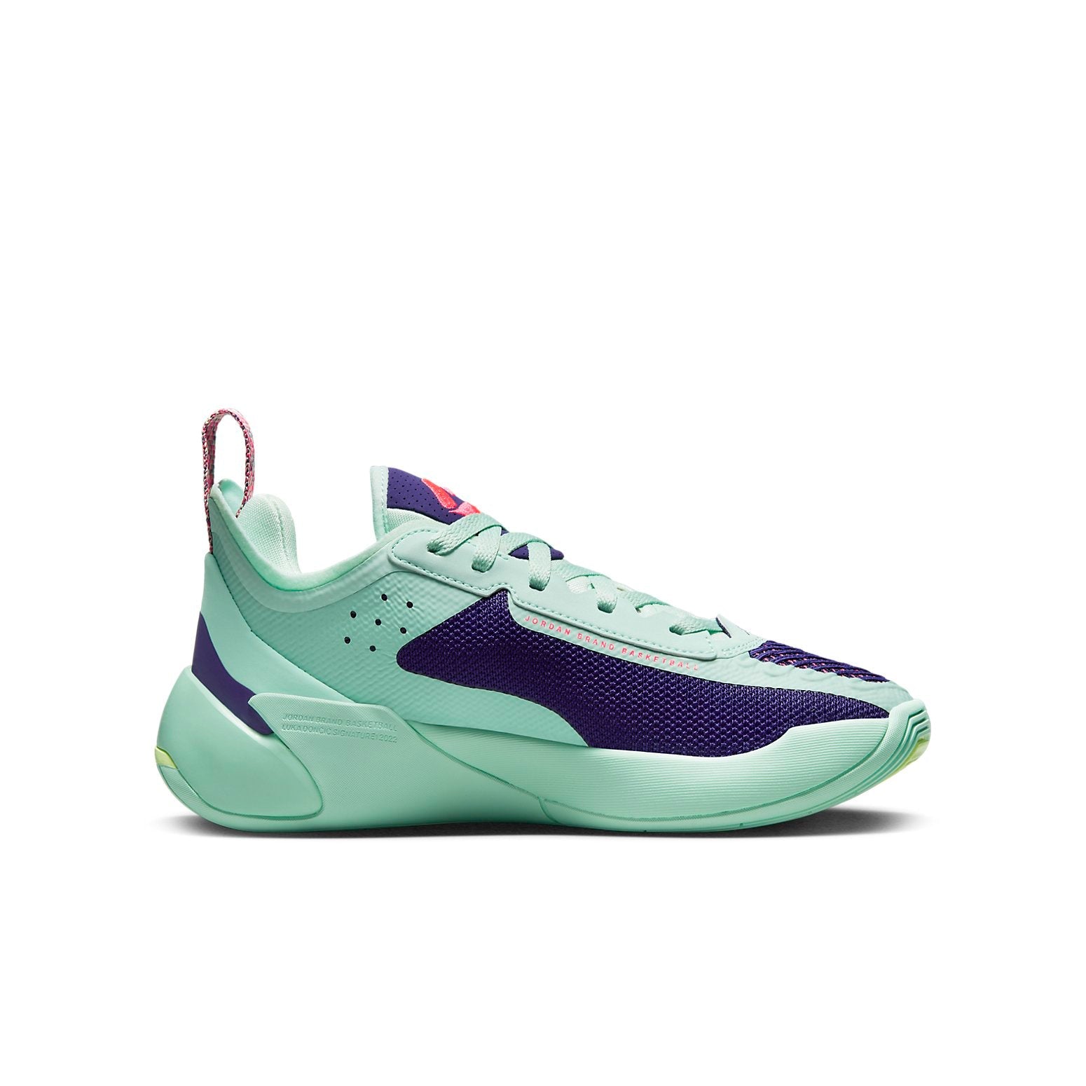 (GS) Air Jordan Luka 1 'Easter' DQ6513-305