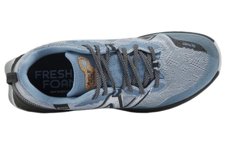 New Balance Fresh Foam X Hierro v7 'Dark Grey Washed Blue' MTHIERV7