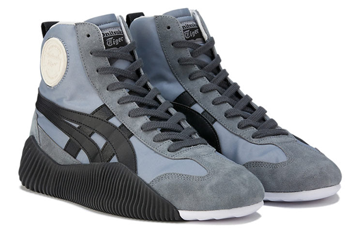 Onitsuka Tiger Acromount MT 'Sheet Rock Black' 1183B467-020