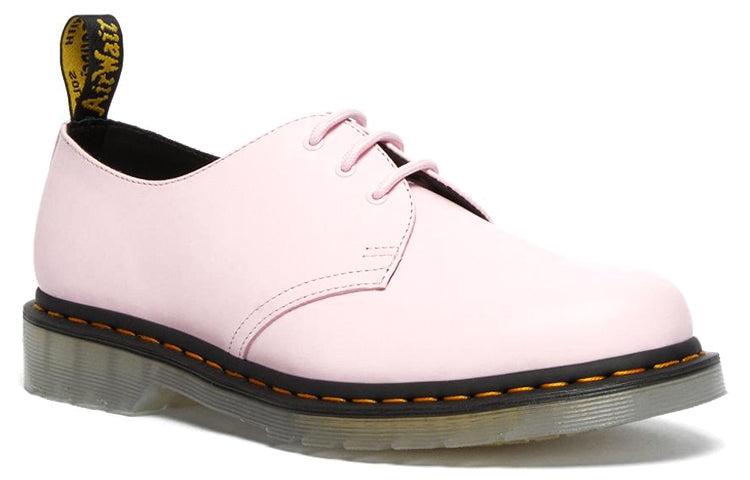 Dr. Martens 1461 Iced Smooth Leather 'Light Pink' 26651322