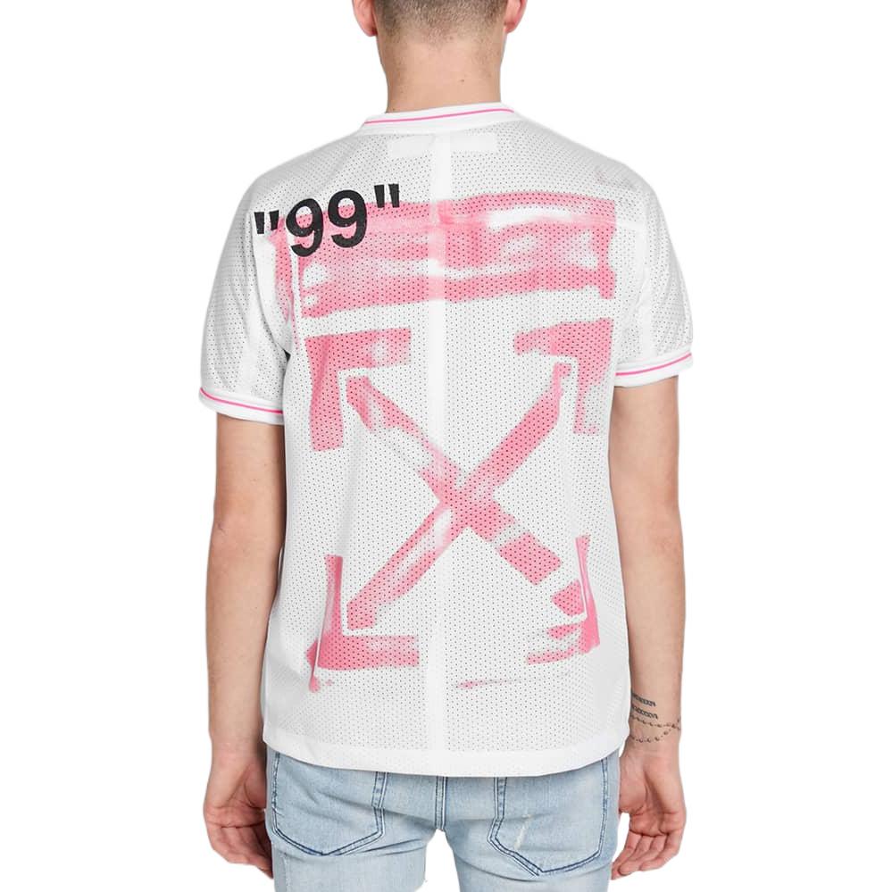 Off-White Tee OMAA022R191010150228
