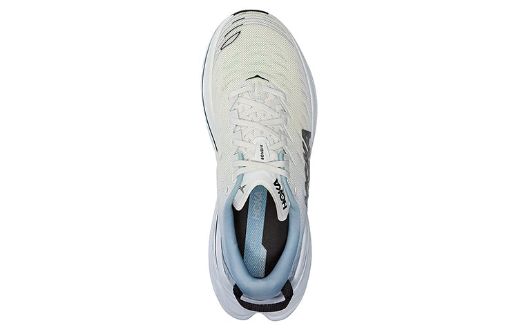 HOKA ONE ONE Bondi X 'Blanc De Blanc' 1113512-BDBBF