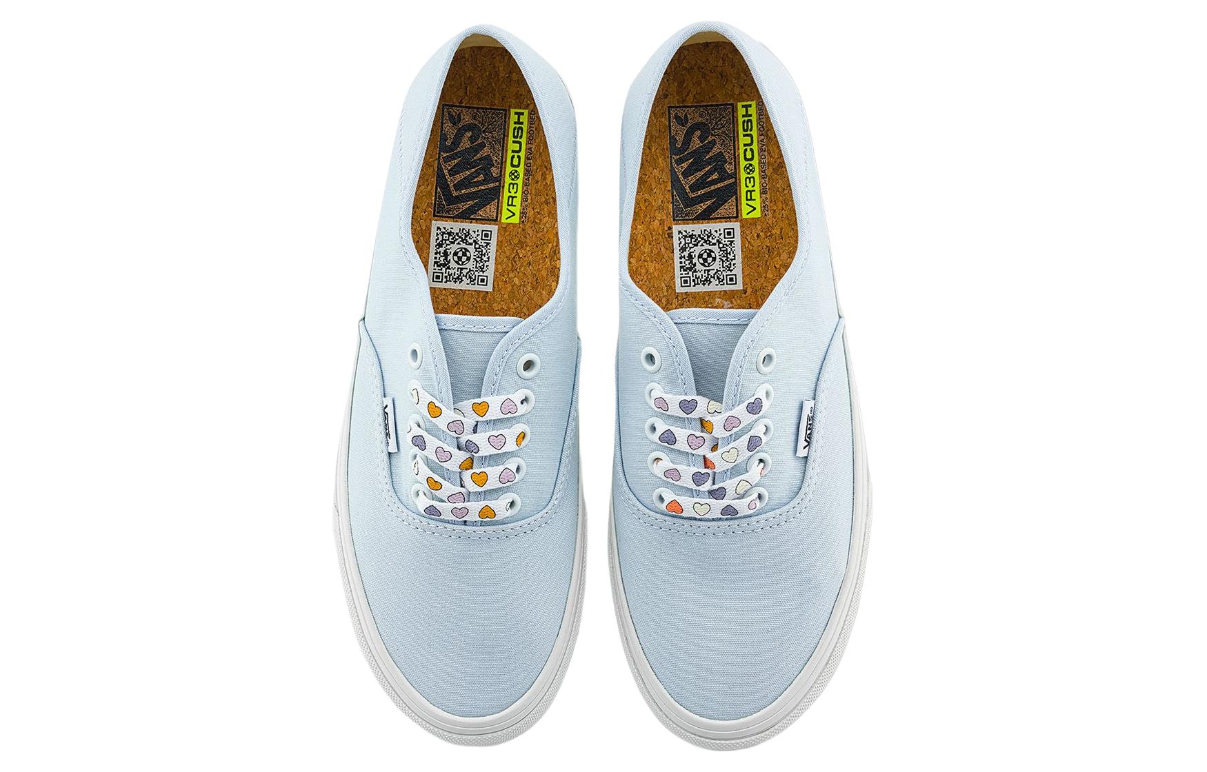Vans Authentic VR3 'Baby Blue' VN0A4BX5BGW