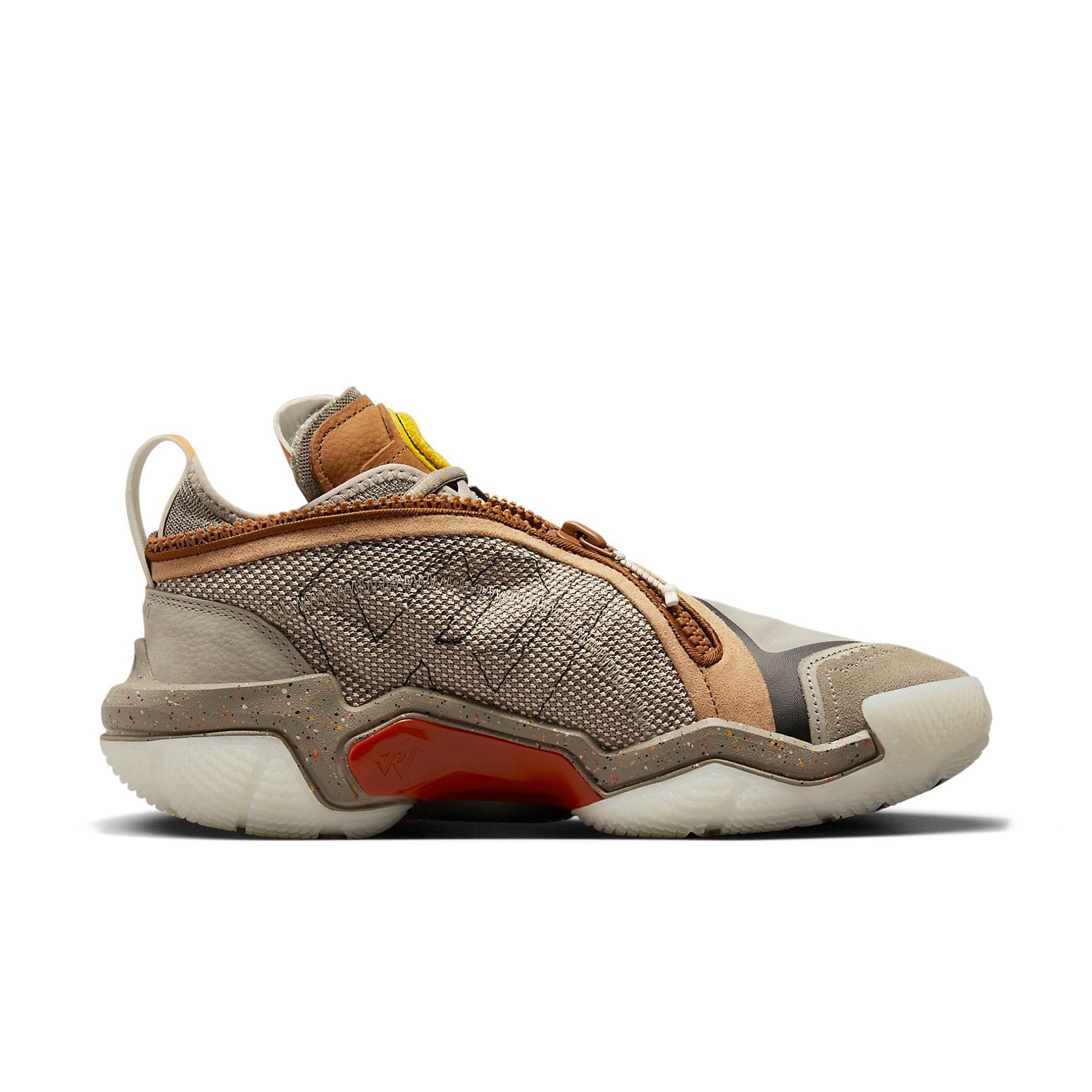Air Jordan Why Not .6 x Honor The Gift 'Inner City' DX1693-001