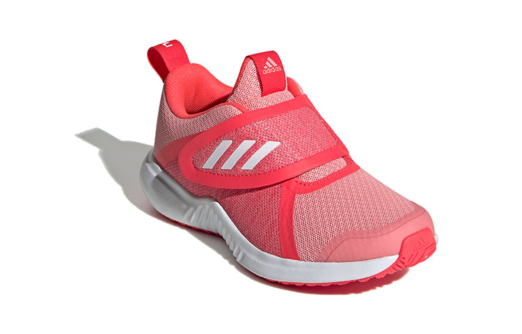(PS) adidas FortaRun X CF K 'Glory Pink' EF9715