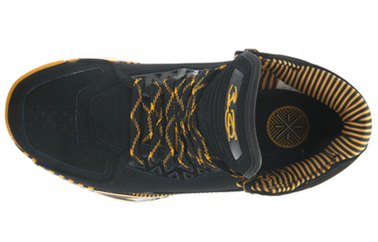 Li-Ning Way of Wade 2 'Caution' ABAH017-6