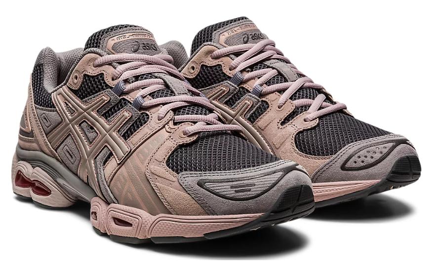 ASICS Gel-Nimbus 9 'Obsidian Grey Moonrock' 1201A584-021