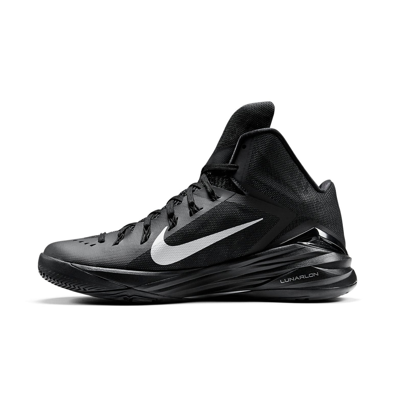 Nike Hyperdunk 2014 'Black' 653640-001