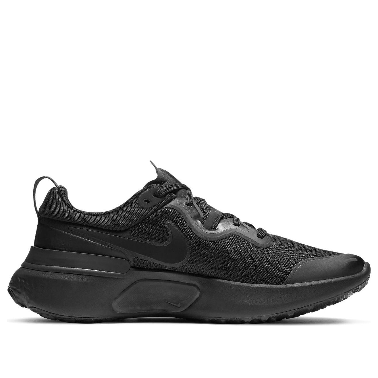 Nike React Miler 'Black' CW1777-006